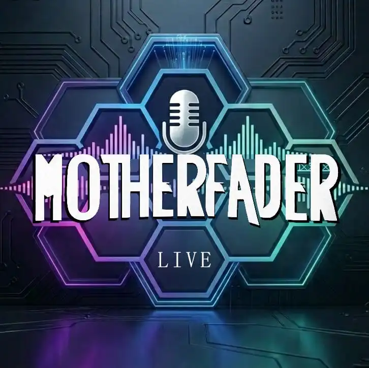 MotherFader Live